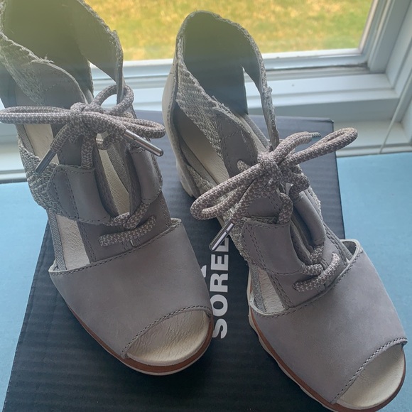 Sorel Joanie Lace kettle - Picture 3 of 8